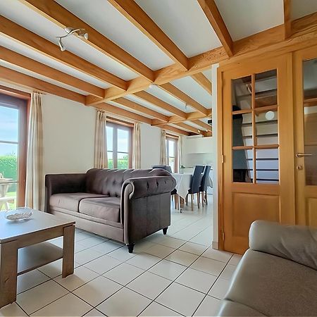 Holiday Home In De Haan Near Beach Wenduine Exterior foto