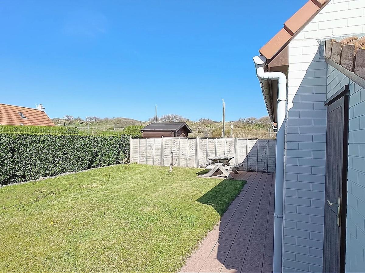 Holiday Home In De Haan Near Beach Wenduine Exterior foto