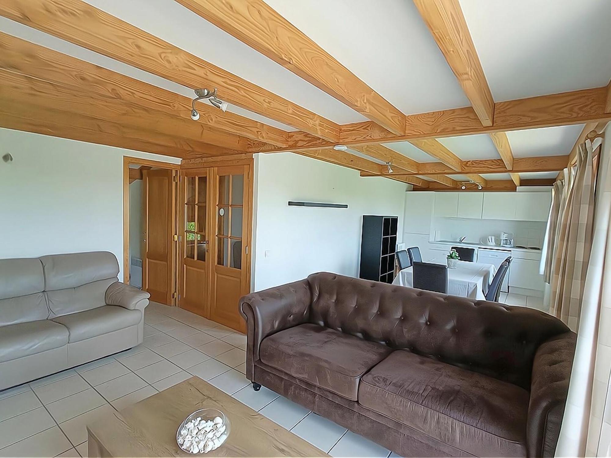 Holiday Home In De Haan Near Beach Wenduine Exterior foto